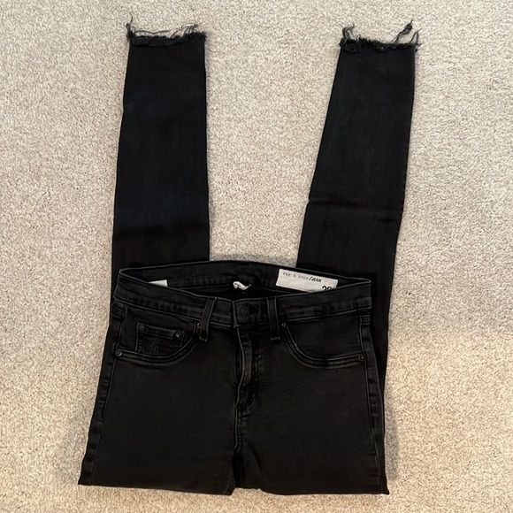Rag&Bone jeans. - Picture 1 of 11